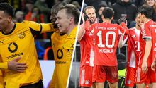 Borussia Dortmund vs Bayern Múnich: ¿Cuándo y dónde ver Der Klassiker en la Bundesliga?