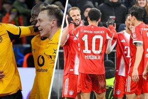 Borussia Dortmund vs Bayern Múnich: ¿Cuándo y dónde ver Der Klassiker en la Bundesliga?