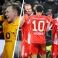 Borussia Dortmund vs Bayern Múnich: ¿Cuándo y dónde ver Der Klassiker en la Bundesliga?