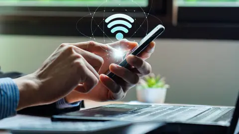 La velocidad del servicio puede variar según la cobertura y saturación de la red en cada zona./ Pixabay
