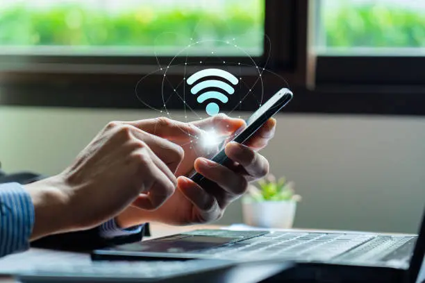 La velocidad del servicio puede variar según la cobertura y saturación de la red en cada zona./ Pixabay