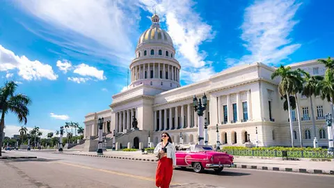 Cuba también tiene sus zonas turísticas atractivas para extranjeros/Pixabay