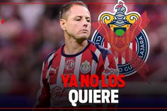 CHICHARITO se sigue BURLANDO de CHIVAS; Los aficionados están ENOJADOS