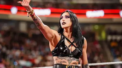 Rhea Ripley va por otra conquista en WWE: ¿la favorita en la Cámara de Eliminación?