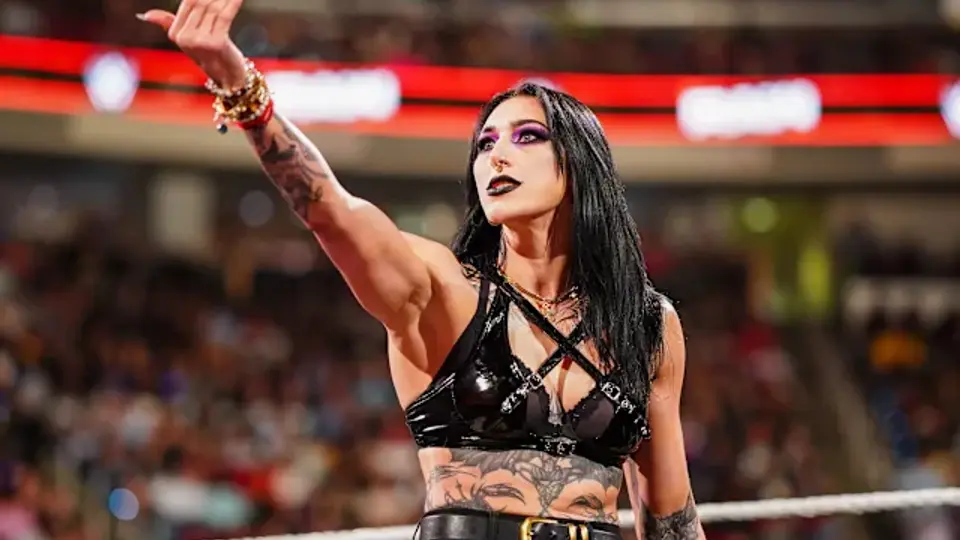 Rhea Ripley va por otra conquista en WWE: ¿la favorita en la Cámara de Eliminación?