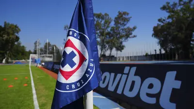 Cruz Azul anunció cambio de sede para su partido del fin de semana