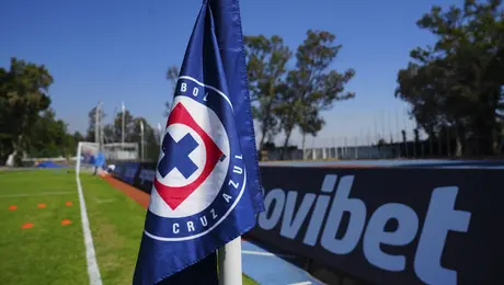 Cruz Azul anunció cambio de sede para su partido del fin de semana