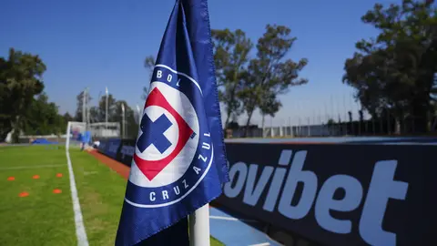 Cruz Azul anunció cambio de sede para su partido del fin de semana