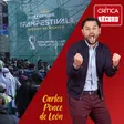 Mexico tendrá el Fan Fest todo el Mundial, COLUMNA PONCE | RÉCORD