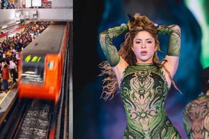 Shakira GRATIS en el Zócalo: Metro y Metrobús ampliarán horario por concierto