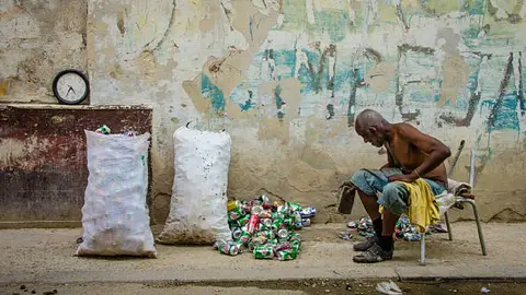 Cuba es considerado uno de los países más precarios debido a su tipo de gobierno/Pixabay