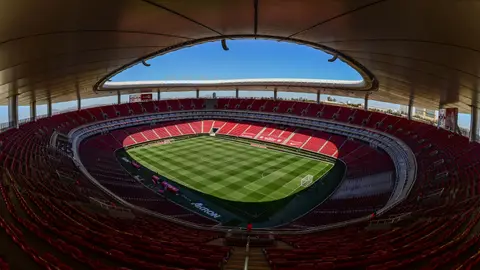 El Estadio Akron será uno de los inmuebles en México para la Copa | MEXSPORT