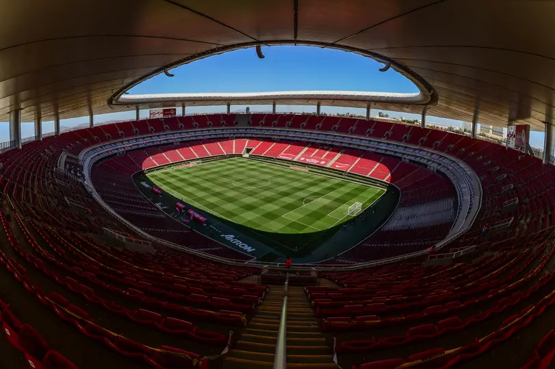 El Estadio Akron será uno de los inmuebles en México para la Copa | MEXSPORT