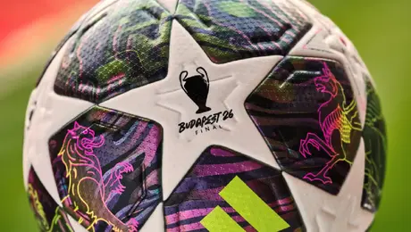 Champions League 2026: Así se jugarán los Octavos de Final