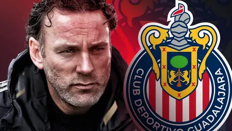 ¿Chivas, en crisis? El calendario del Rebaño en esta Jornada Doble del Clausura 2026