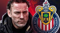 Rota Milito Chivas 1