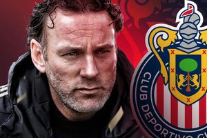 Rota Milito Chivas 1