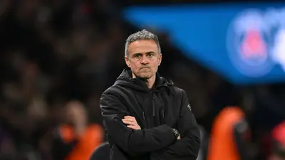Luis Enrique lanza advertencia tras sorteo de la Champions League: 'Todo el mundo sabe que podemos ganar'
