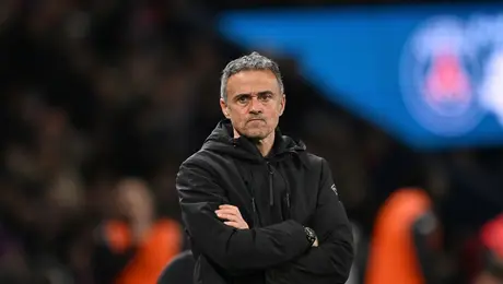 Luis Enrique lanza advertencia tras sorteo de la Champions League: 'Todo el mundo sabe que podemos ganar'