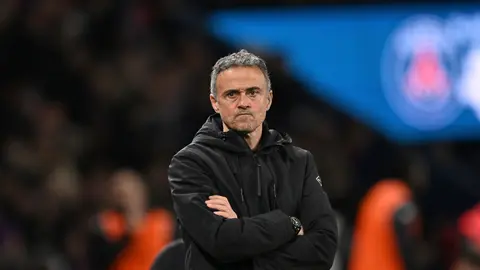 Luis Enrique lanza advertencia tras sorteo de la Champions League: 'Todo el mundo sabe que podemos ganar'