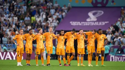 Delegación de Países Bajos explora Monterrey como posible sede para el Mundial 2026