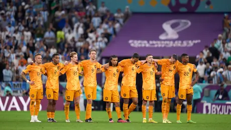 Delegación de Países Bajos explora Monterrey como posible sede para el Mundial 2026