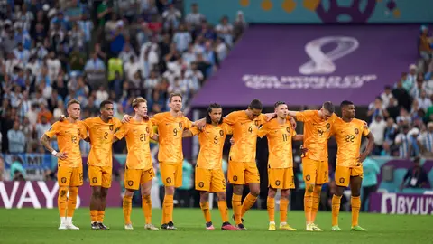 Delegación de Países Bajos explora Monterrey como posible sede para el Mundial 2026
