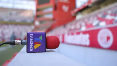 Ricardo Salinas Pliego y TV Azteca, en problemas: adeudos a equipos que transmiten