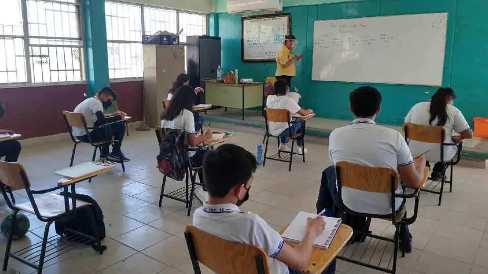 El puente del 16 de marzo es para todos los estudiantes del país por ser feriado oficial/SEP