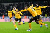 ¿Este es el equipo que aspira a la Champions? ¡El Wolverhampton congela al Aston Villa!