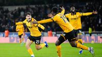 ¿Este es el equipo que aspira a la Champions? ¡El Wolverhampton congela al Aston Villa!