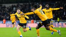 ¿Este es el equipo que aspira a la Champions? ¡El Wolverhampton congela al Aston Villa!