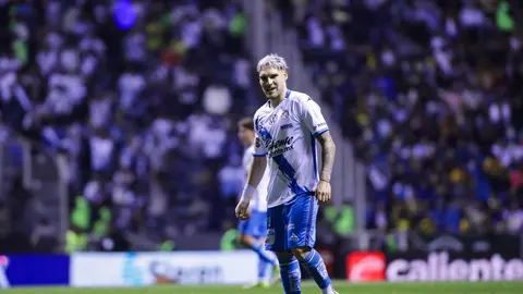 Puebla vs. América | MexSport
