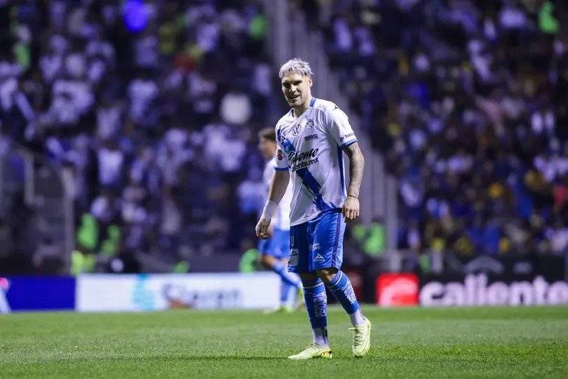 Puebla vs. América | MexSport