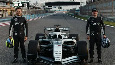 Sergio Pérez y Valtteri Bottas “oxidados”: preocupación en Cadillac tras flojo arranque en F1 2026