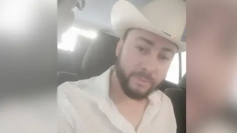 La Fiscalía de Sinaloa abrió una carpeta de investigación para esclarecer el homicidio./ RS