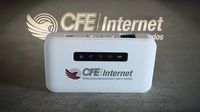 Internet desde $150 al mes con CFE: así funciona el MiFi portátil en México