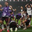 Lanús superó a Flamengo y se coronó campeón de la Recopa | AP