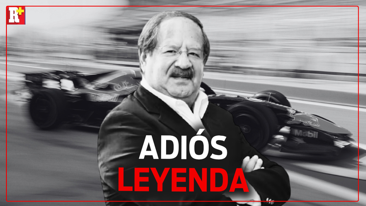 Marco Tolama: La voz que se hizo leyenda en el automovilismo