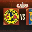 Liga MX: ¿cuándo y dónde ver América vs Tigres Jornada 8 del Clausura 2026?