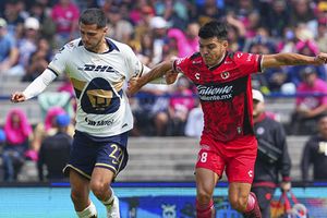 Pumas y Tijuana se roban los reflectores en la actividad del viernes | IMAGO7