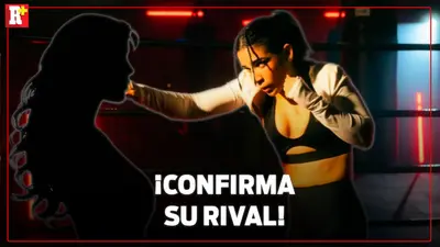 Alana Flores confirma que ya tiene rival para Supernova Strikers 2