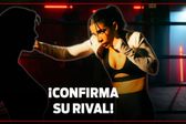 Alana Flores confirma que ya tiene rival para Supernova Strikers 2