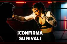 ¡EXCLUSIVA! ALANA Ya Tiene Rival Para El SUPERNOVA