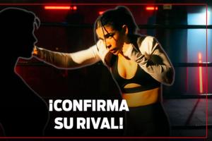 Alana Flores confirma que ya tiene rival para Supernova Strikers 2