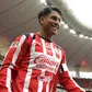 Luis Romo aprovechará la Fecha FIFA para priorizar su recuperación con Chivas