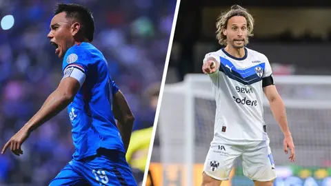 Concachampions: Cruz Azul vs Monterrey ya tiene horario confirmado