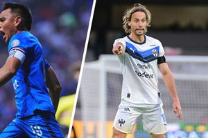 Concachampions: Cruz Azul vs Monterrey ya tiene horario confirmado