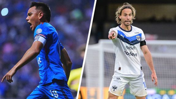 Concachampions: Cruz Azul vs Monterrey ya tiene horario confirmado