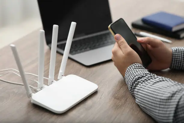 Los planes mensuales inician desde 150 pesos por 5 GB de datos./ Pixabay